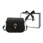 Black+Shopping Bag