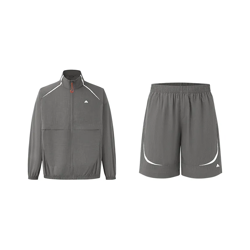 Merry City Casual Sportswear Unisex-13