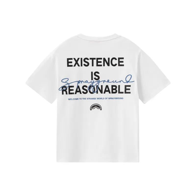 SPRAYGROUND T Shirts Unisex-2