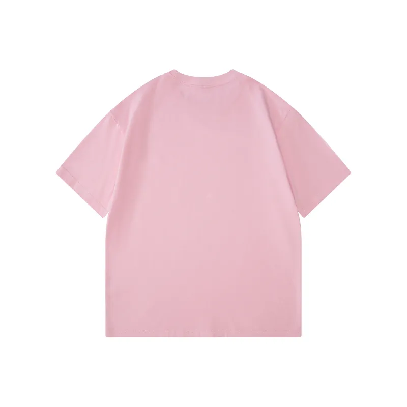 SEASUNLAND T-Shirts Unisex-3