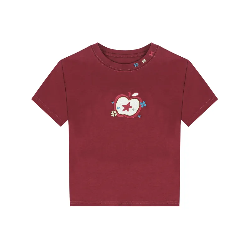BEETLE TOWN T Shirts Women's-7