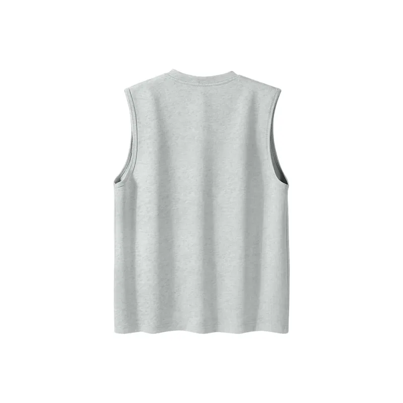 HIPANDA Tank Tops Men-10
