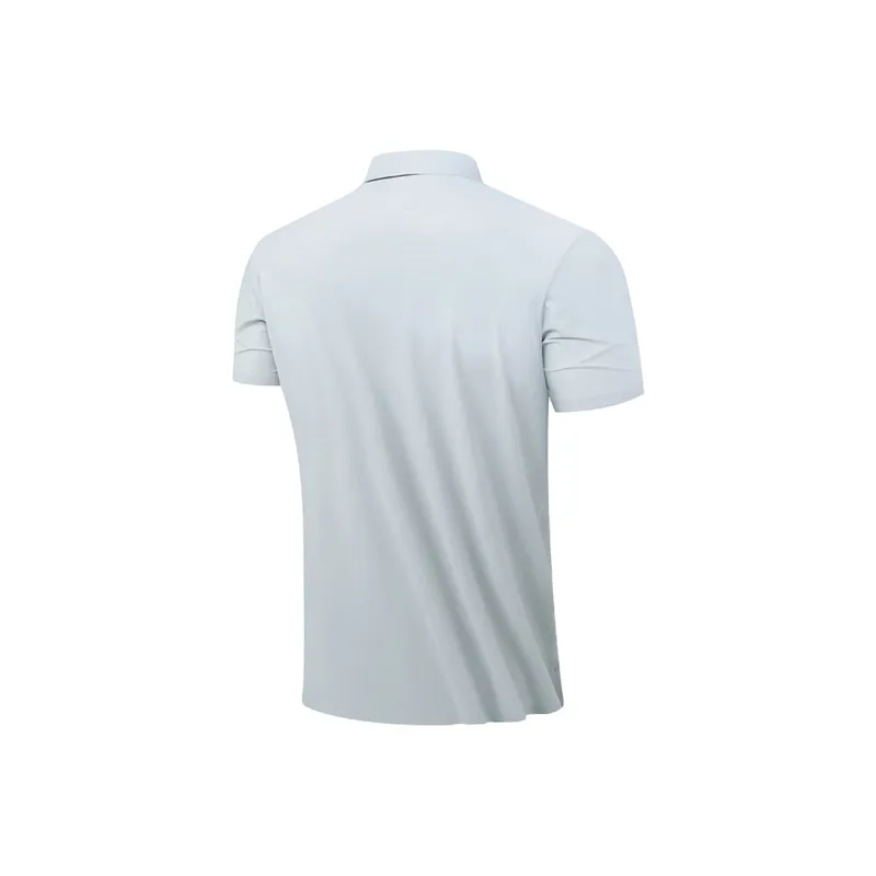 Jeep Fashion Sports Collection Polo Shirt Unisex-9