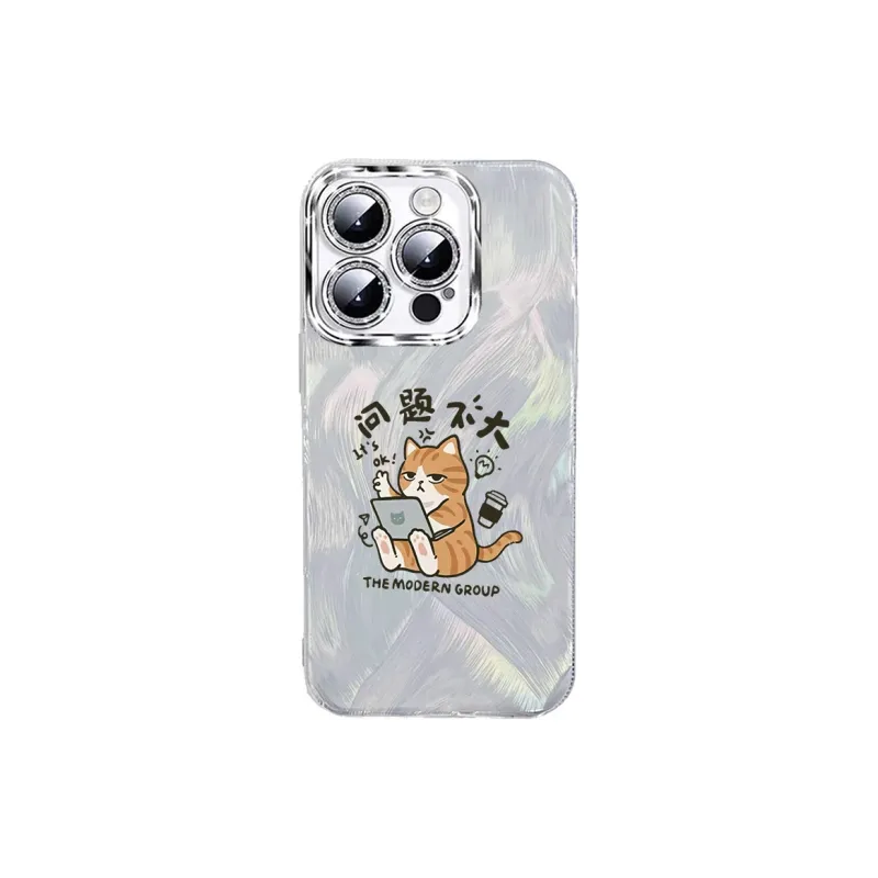 NAYIKE Phone Cases-3