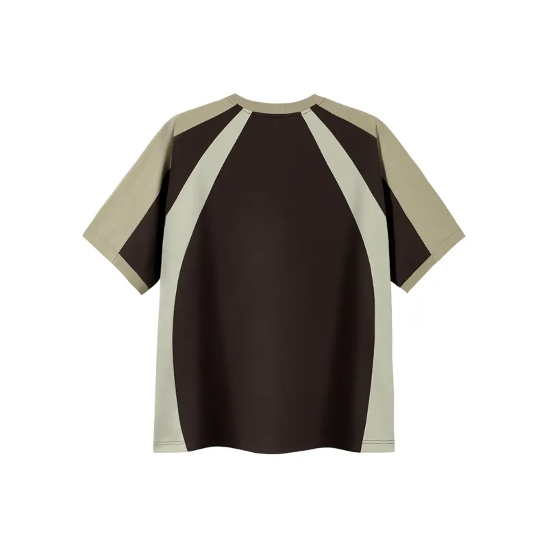 PSO Brand T-Shirts Unisex-3