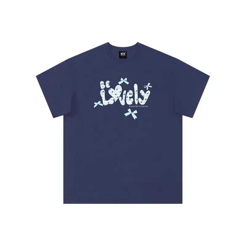 BTK T-Shirts Unisex-14