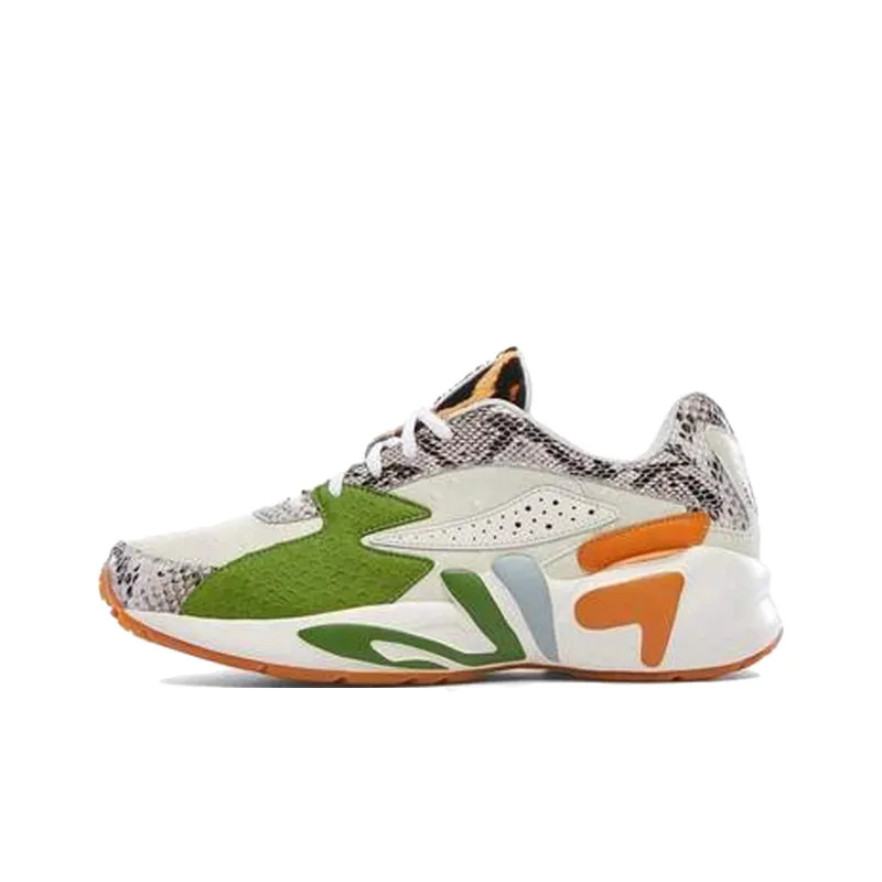 FILA Mindblower Sneaker Junkies-0