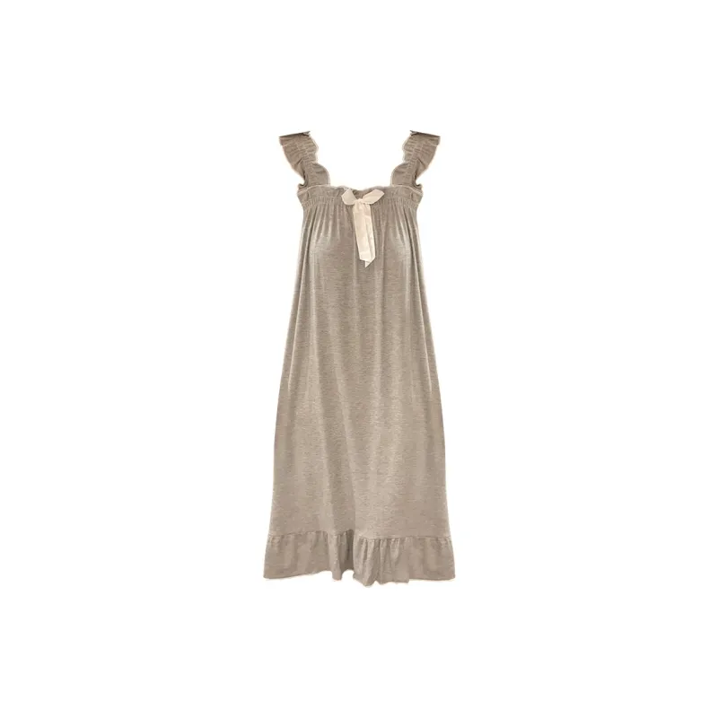 OUSHIBO Women's Nightgowns-0