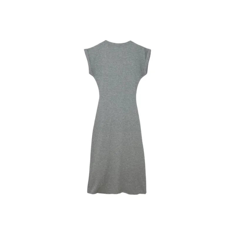 Dior Beauty Short Sleeved Dress Women's-1