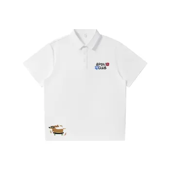 POVIT Polo Shirts Unisex