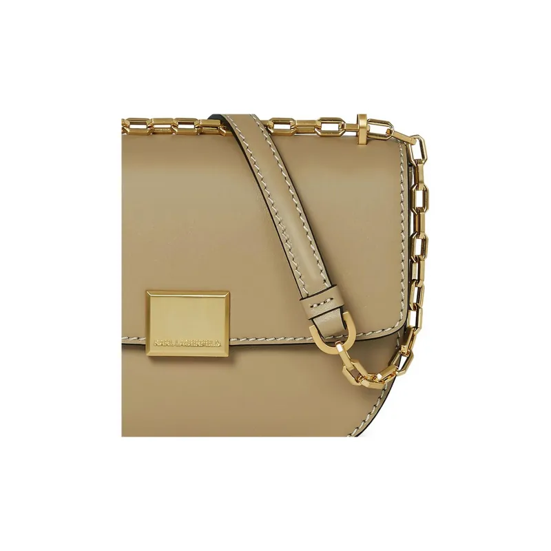 KARL LAGERFELD / Karl Lagerfeld Jeans Small K/Forever Crossbody Bag-4