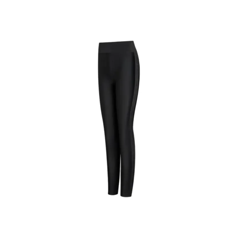 VERSACE JEANS COUTURE Leggings Women's Black-2