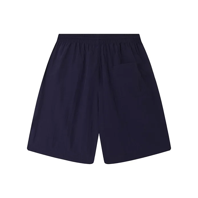 TIRED Casual Shorts Unisex-21