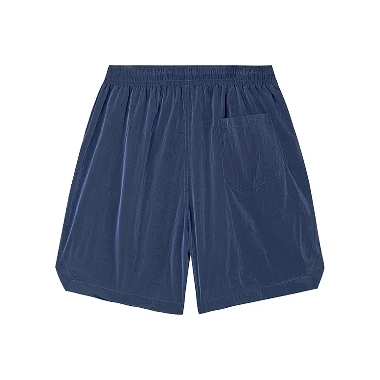 TIRED Casual Shorts Unisex-9