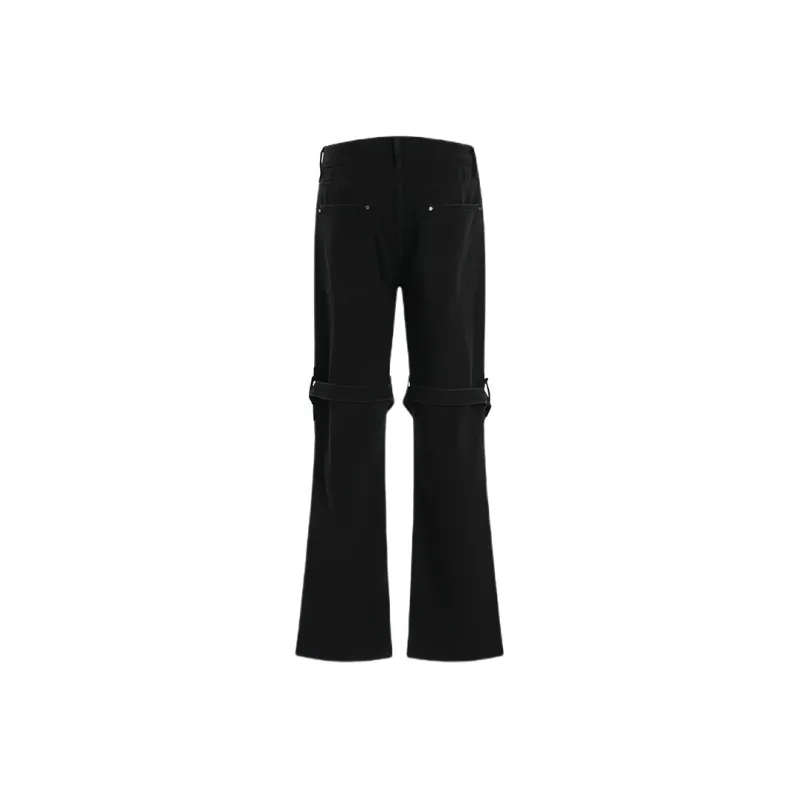 Nathania Jeans Women's Black-1