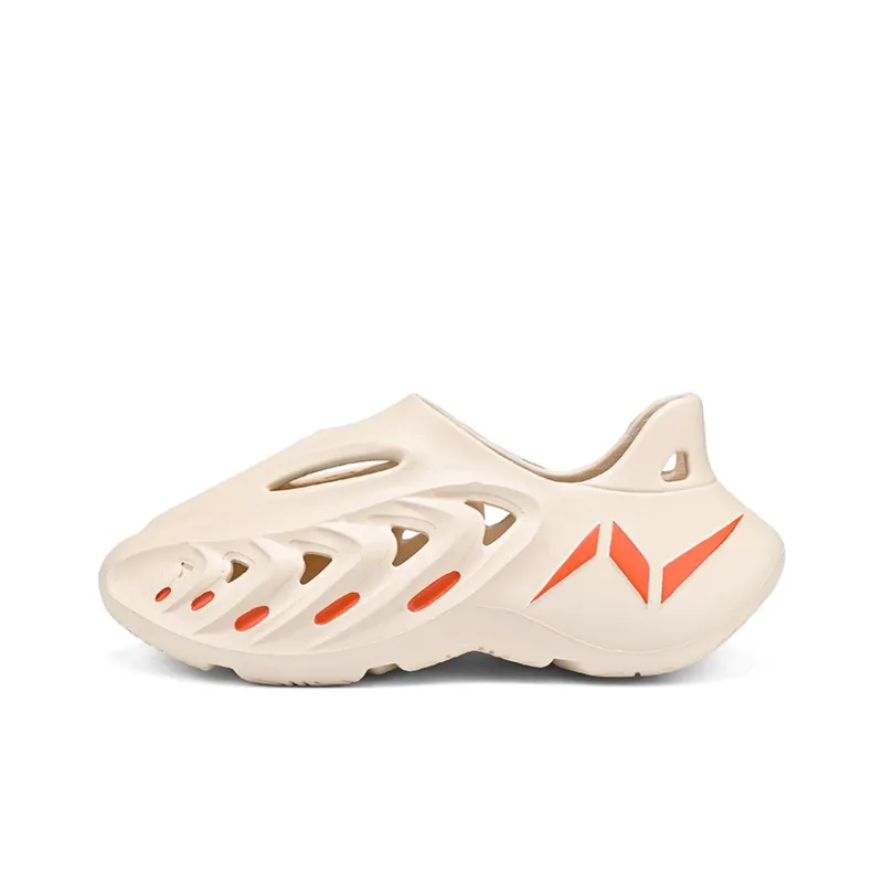 HACKBUTEER Clogs Men-9