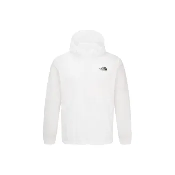 THE NORTH FACE Jackets & Coats Men's White