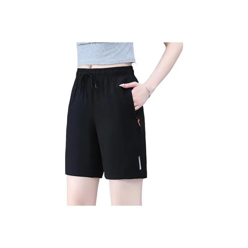 Kele Coco Sports Shorts Women's-0