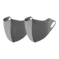 Dark Gray 2 Pack