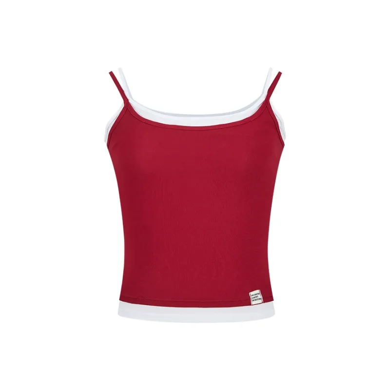 DGMZ Tank Tops Women's-15