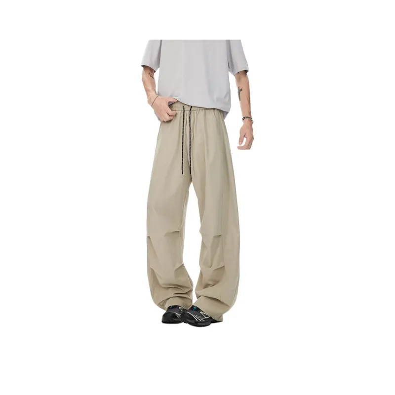 Universal Templates Cargo Pants Unisex-3