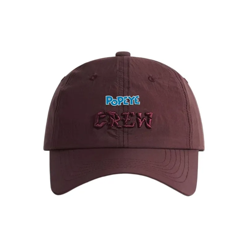 POPEYE Polyester Baseball Caps Unisex-9