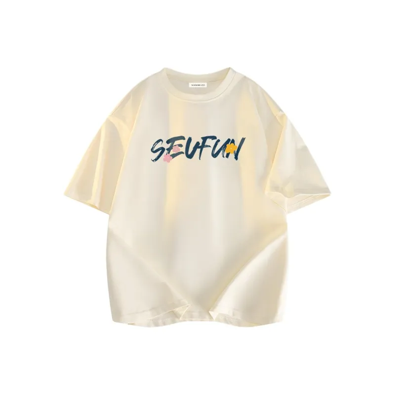 7 SEVFUN T Shirts Unisex-7