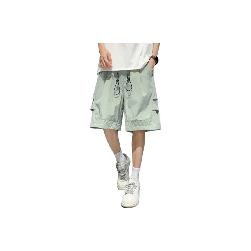 OKPI Casual Shorts Unisex-5