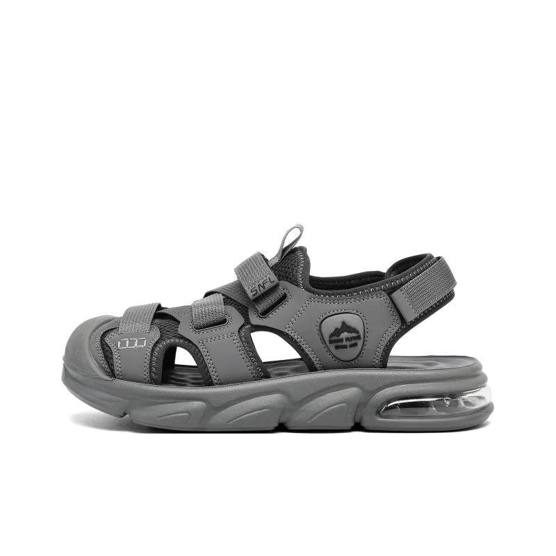 SNOW FLYING Wilderness Series Beach Sandals Men's-14