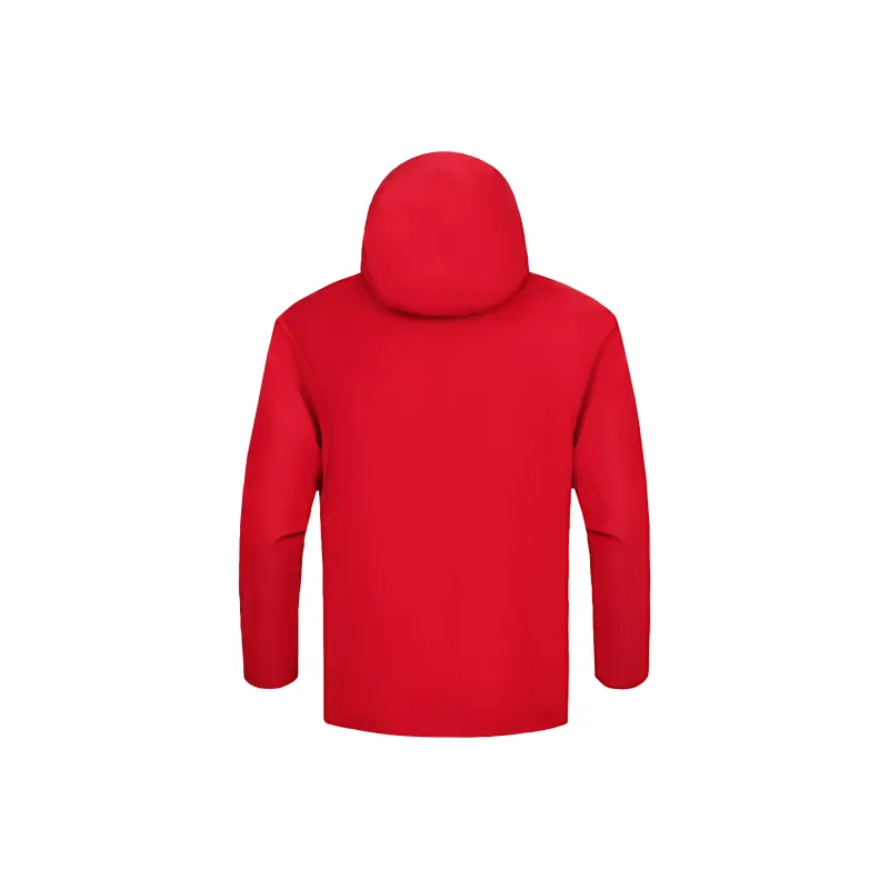 HIMALAYA Windbreaker Jackets Men-3