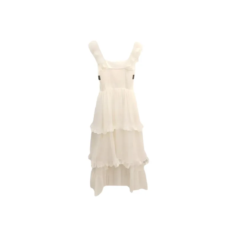 Dior Beauty Short Sleeved Dress Women's-1
