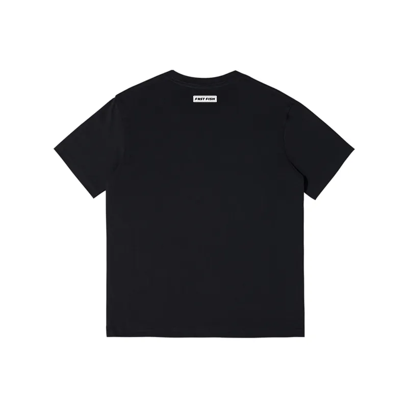 FASTFISH T Shirts Unisex-1
