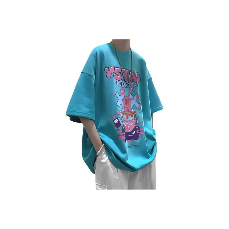 TONYBEAR T Shirts Men-4