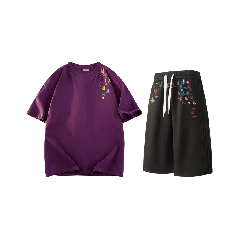 MEXICAN Casual Sportswear Unisex-38