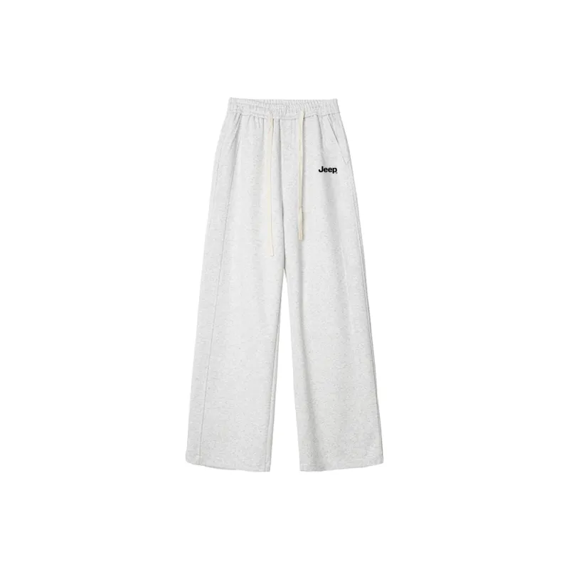 Jeep Pasture Horse Lifestyle Casual Pants Unisex-15