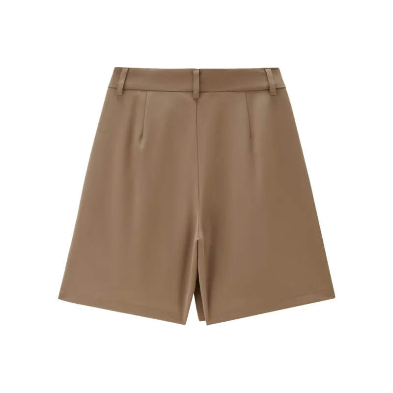 UNIQLO Casual Shorts Women's-1