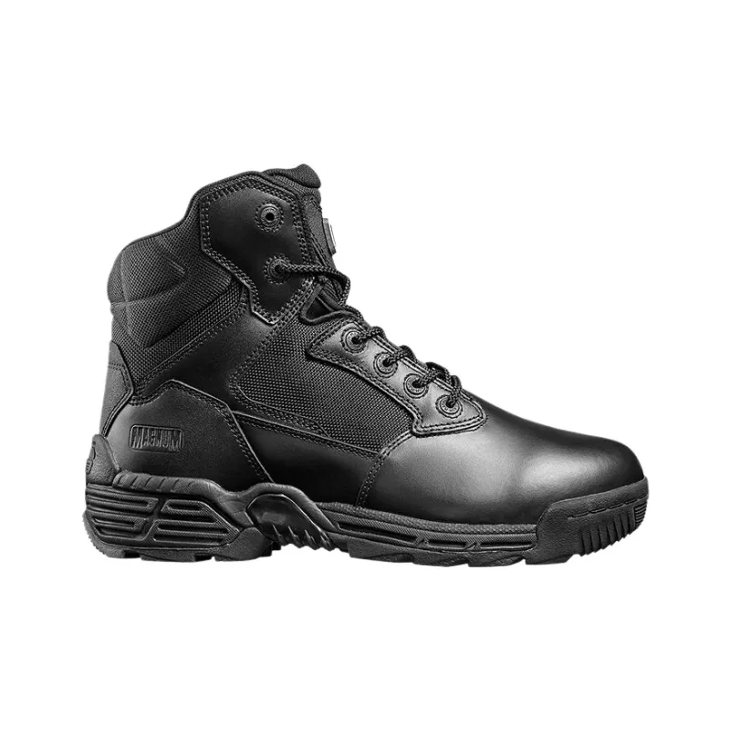 MAGNUM Crew Outdoor Boots Women's Black-1
