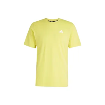 Adidas Free Shipping With AdiClub Train Essentials Feelready Training Tee