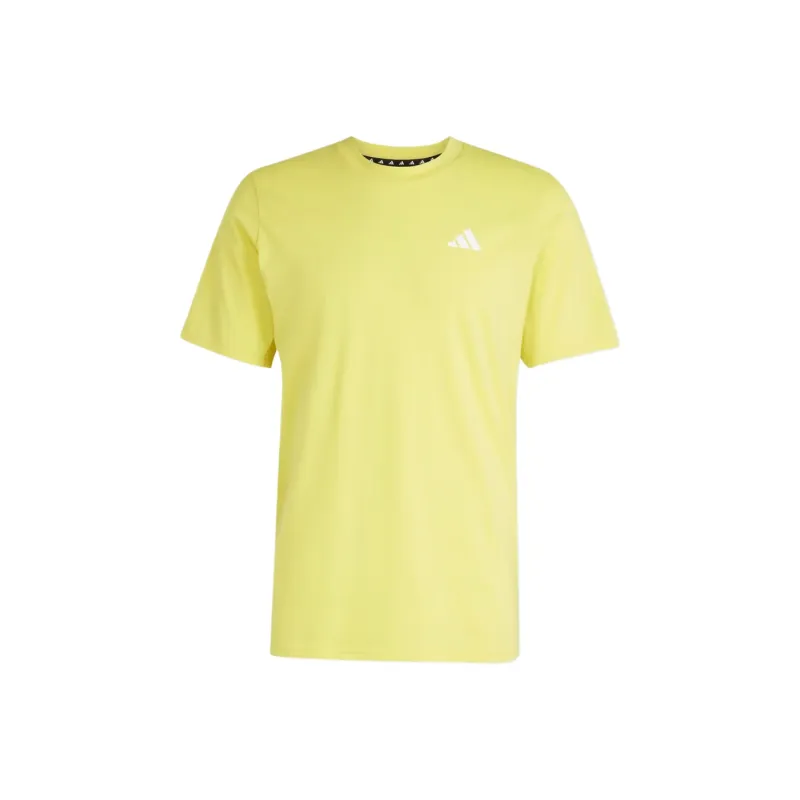 Adidas Free Shipping With AdiClub Train Essentials Feelready Training Tee-0
