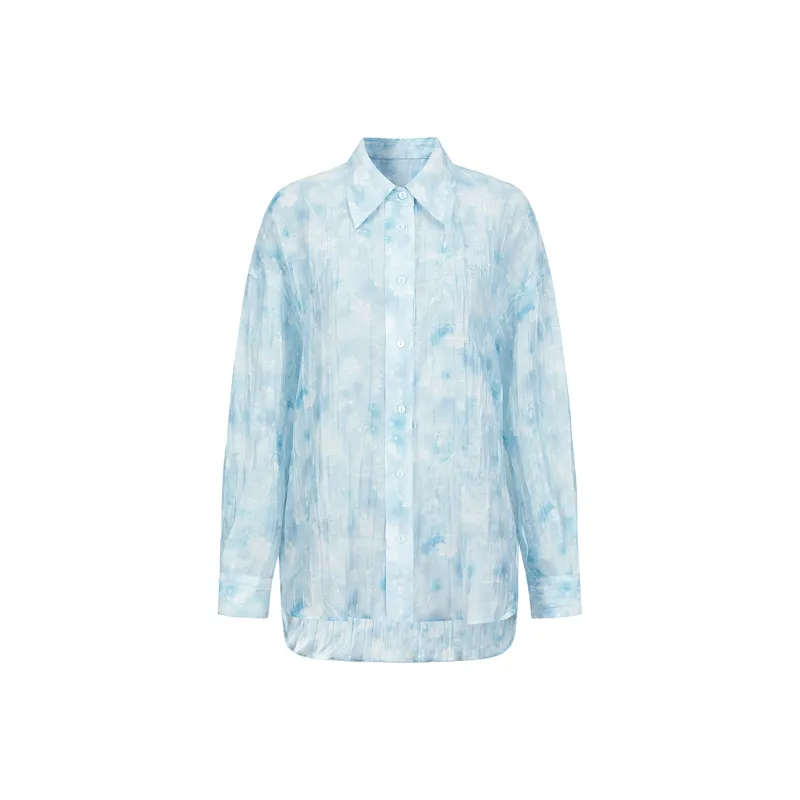 JZ. ANNAKRO Shirts Women's-12