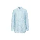 Pattern Blue