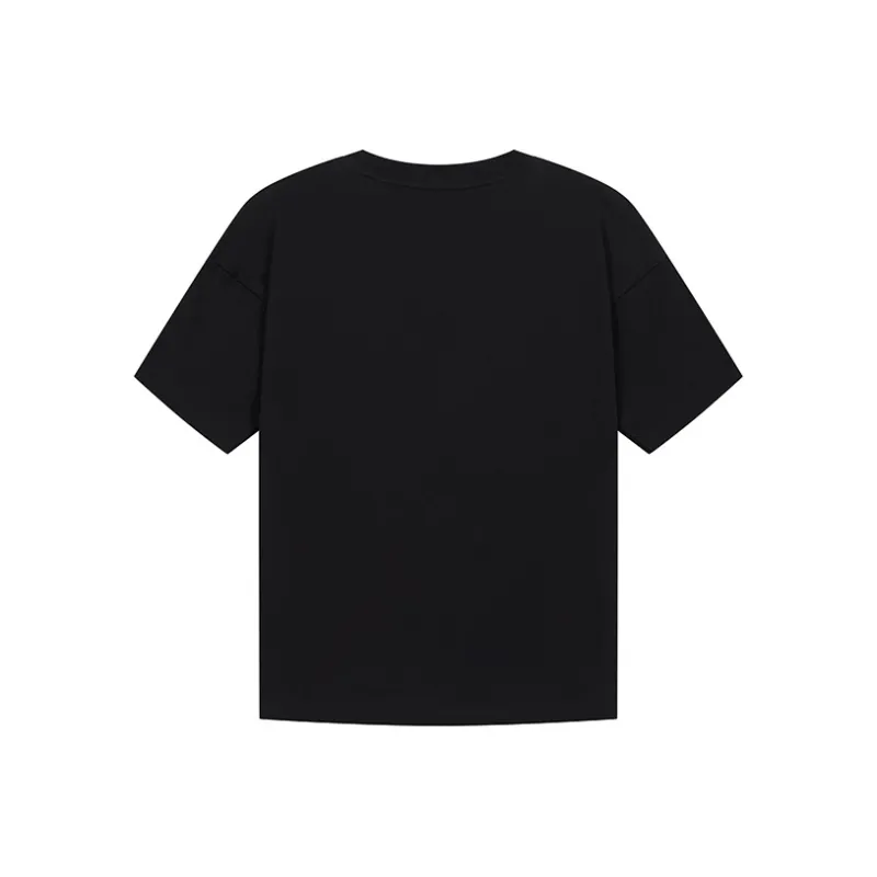 SWISS MILITARY T Shirts Unisex-1