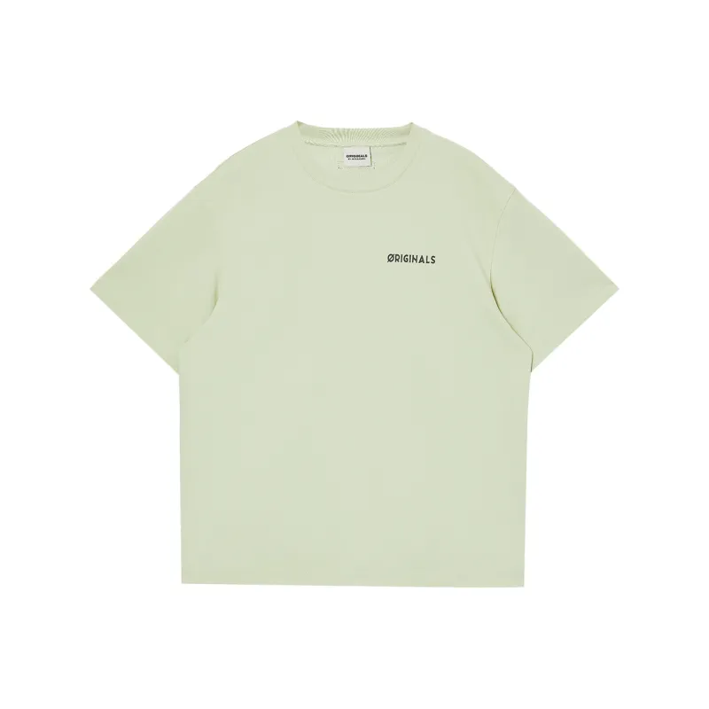 JACK&JONES T Shirts Men-9