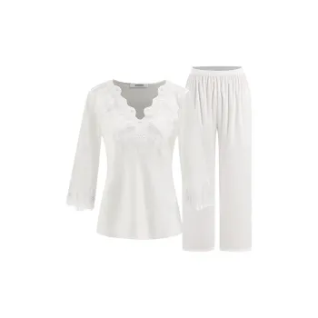 MY BODY Women's Pajama Sets