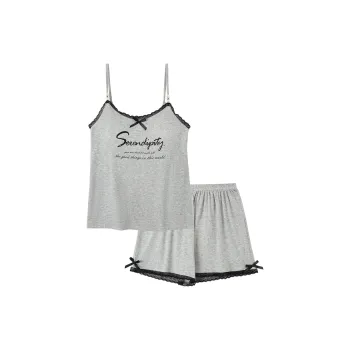 Sleeping Beauty Pajama Set Women's