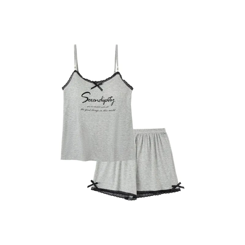 Sleeping Beauty Pajama Set Women's-0