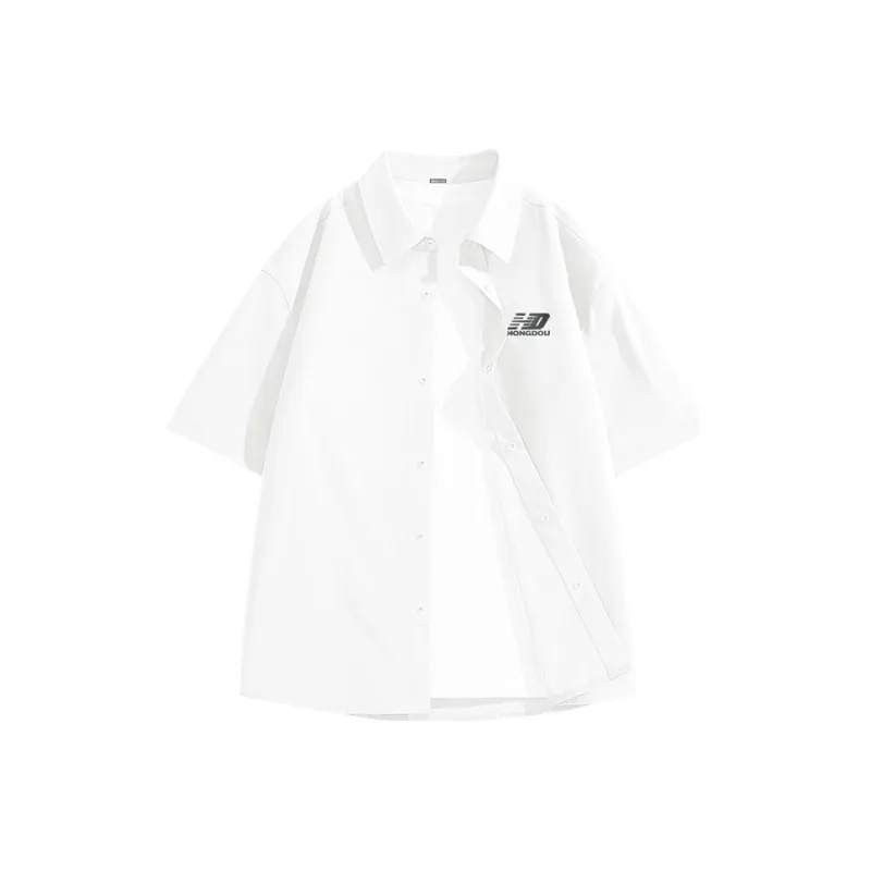 Red bean Shirts Unisex-4