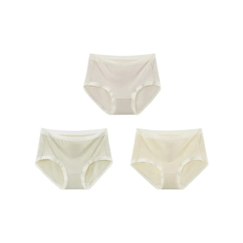 Shuya Underpants Women's 3 Pack-8