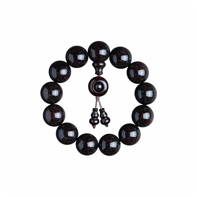 GUMUJIANG Pterocarpus Bracelets Unisex-10