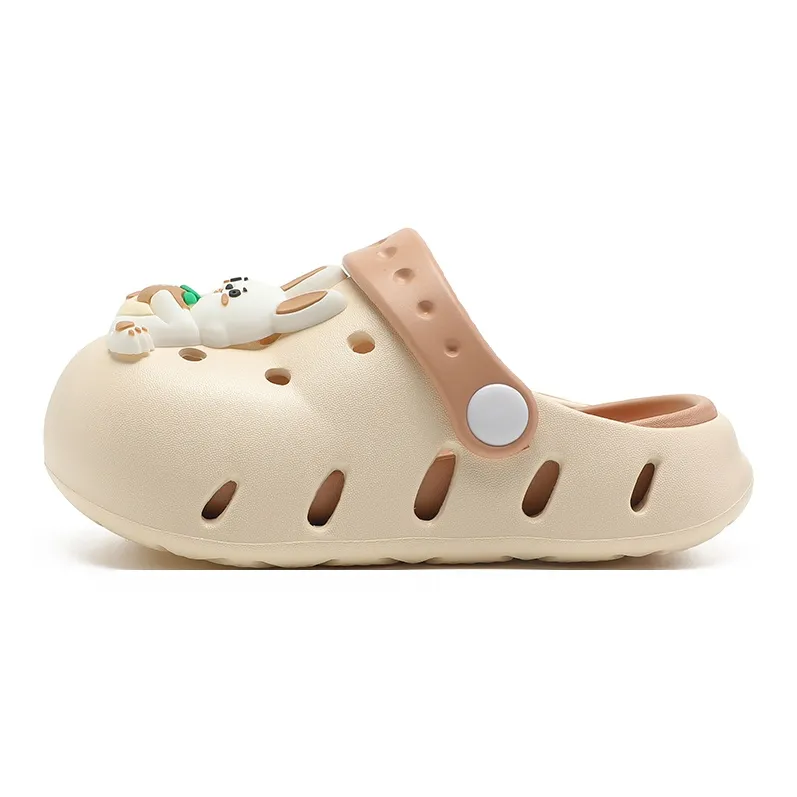 SNOOPY Slippers / Home Slippers-21